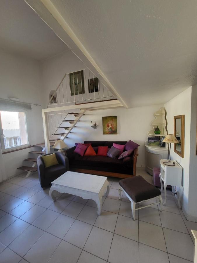 Appartement Au Coeur De La Sorgue LʼIsle-sur-la-Sorgue المظهر الخارجي الصورة