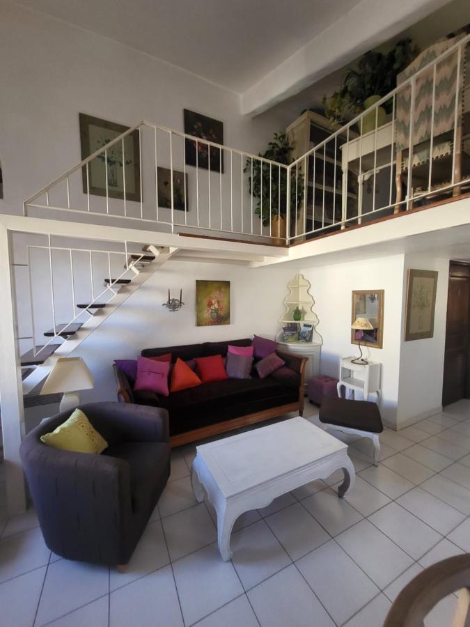 Appartement Au Coeur De La Sorgue LʼIsle-sur-la-Sorgue المظهر الخارجي الصورة