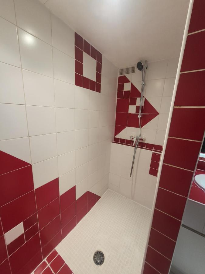 Appartement Au Coeur De La Sorgue LʼIsle-sur-la-Sorgue المظهر الخارجي الصورة