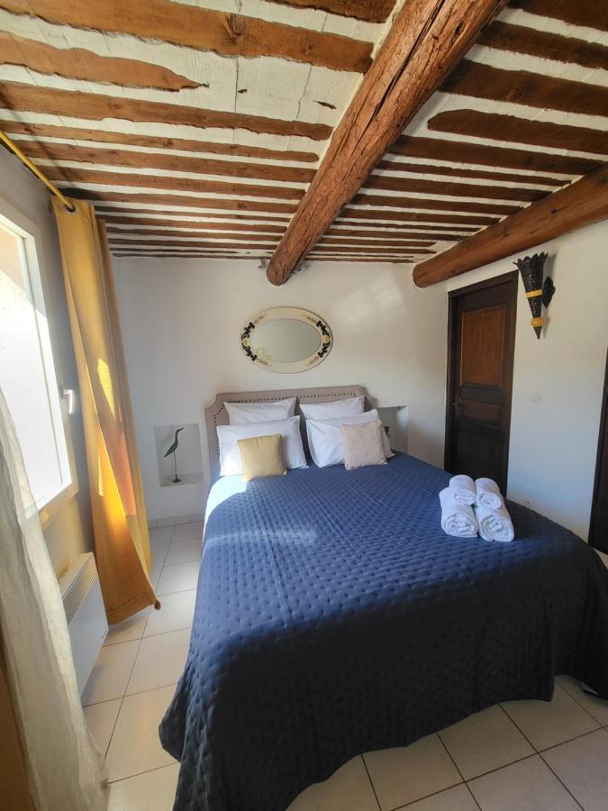 Appartement Au Coeur De La Sorgue LʼIsle-sur-la-Sorgue المظهر الخارجي الصورة